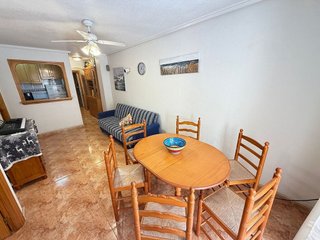 Piso en venta en Nueva Torrevieja - Aguas Nuevas en Torrevieja