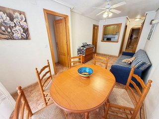 Piso en venta en Nueva Torrevieja - Aguas Nuevas en Torrevieja
