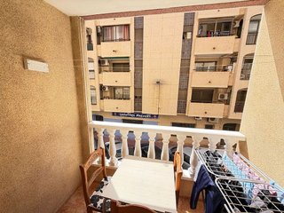 Piso en venta en Nueva Torrevieja - Aguas Nuevas en Torrevieja