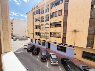 Piso en venta en Nueva Torrevieja - Aguas Nuevas en Torrevieja