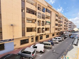 Piso en venta en Nueva Torrevieja - Aguas Nuevas en Torrevieja