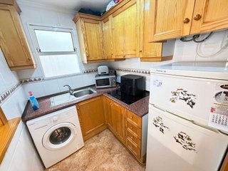 Piso en venta en Nueva Torrevieja - Aguas Nuevas en Torrevieja