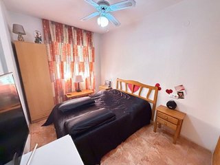 Piso en venta en Nueva Torrevieja - Aguas Nuevas en Torrevieja