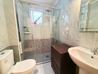 Piso en venta en Nueva Torrevieja - Aguas Nuevas en Torrevieja