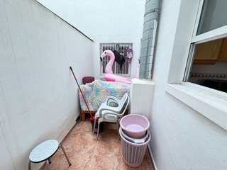 Piso en venta en Nueva Torrevieja - Aguas Nuevas en Torrevieja