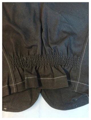 Giacca short NUOVA - Misura S/M 44