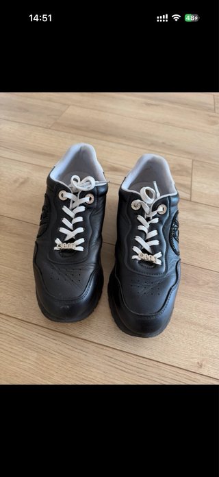 Liu Jo Sneakers de Piel Mujer