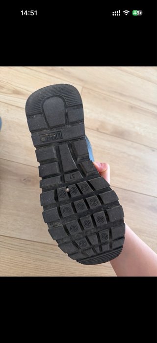 Liu Jo Sneakers de Piel Mujer