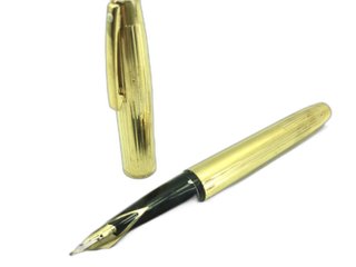 E732905-0 PLUMA ESTILOGRAFICA ALTA GAMA SHEAFFER G