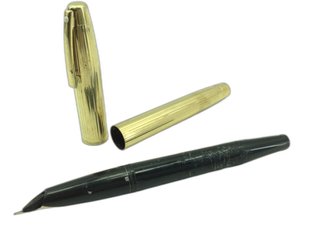 E732905-0 PLUMA ESTILOGRAFICA ALTA GAMA SHEAFFER G