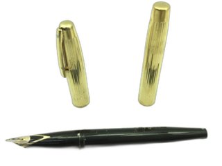 E732905-0 PLUMA ESTILOGRAFICA ALTA GAMA SHEAFFER G