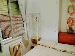 Alquiler de habitación alcalá centro calle mayol.