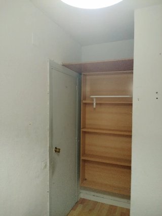 Alquiler de habitación alcalá centro calle mayol.