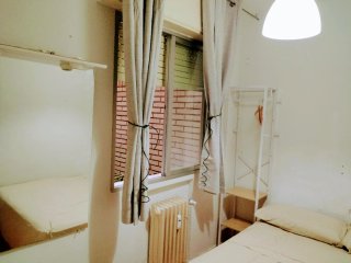 Alquiler de habitación alcalá centro calle mayol.