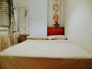 Alquiler de habitación alcalá centro calle mayol.