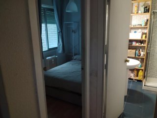 Alquiler de habitación alcalá centro calle mayol.