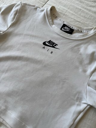 Maglietta corta Nike + Pantaloni Nike