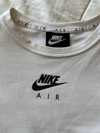 Maglietta corta Nike + Pantaloni Nike