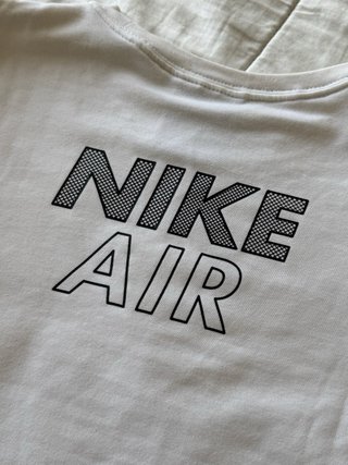 Maglietta corta Nike + Pantaloni Nike