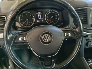 Volkswagen Amarok 2018