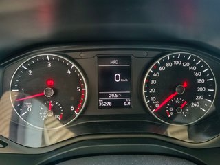 Volkswagen Amarok 2018