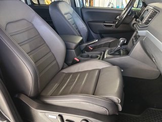 Volkswagen Amarok 2018