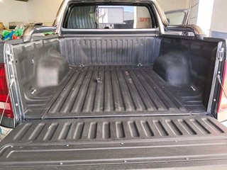 Volkswagen Amarok 2018