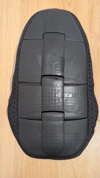 Chaqueta Alpinestars Andes V3 Negra