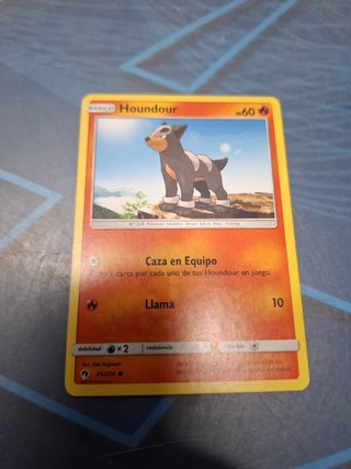 Lote cartas Pokémon