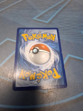 Lote cartas Pokémon