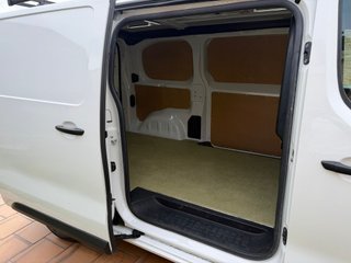 Toyota Proace 2022