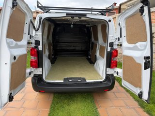 Toyota Proace 2022