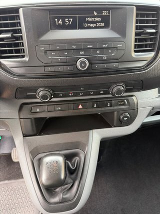 Toyota Proace 2022