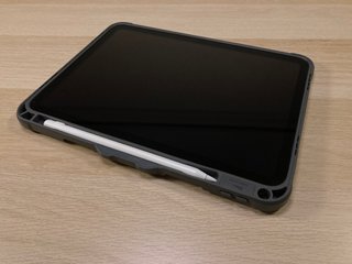 Pack iPad 10ª Gen: Teclado y Lápiz