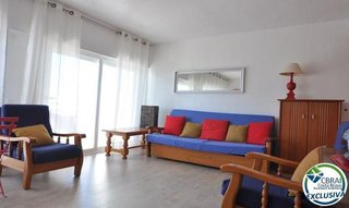 Piso en venta en Santa Margarida en Roses