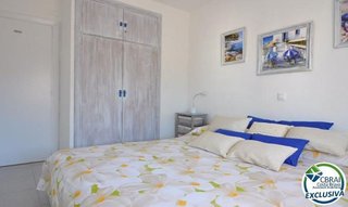 Piso en venta en Santa Margarida en Roses