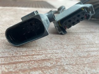 Conector Remolque Mercedes Sprinter W906