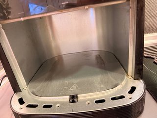 Freidora Aire Moulinex Easy Fry & Grill XXL
