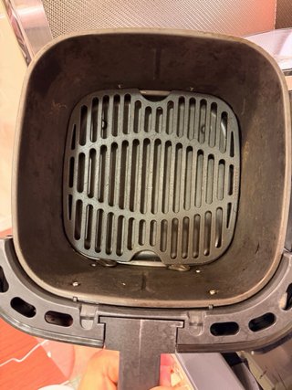 Freidora Aire Moulinex Easy Fry & Grill XXL