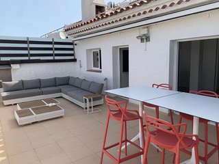 Piso en venta en Port Esportiu - Puig Rom - Canyelles en Roses