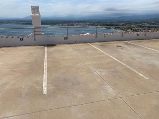 Piso en venta en Port Esportiu - Puig Rom - Canyelles en Roses