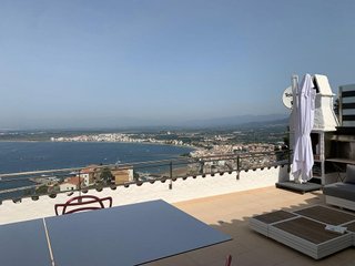 Piso en venta en Port Esportiu - Puig Rom - Canyelles en Roses