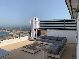 Piso en venta en Port Esportiu - Puig Rom - Canyelles en Roses