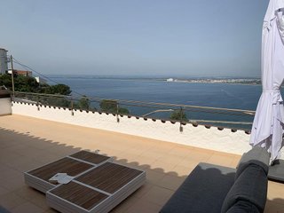Piso en venta en Port Esportiu - Puig Rom - Canyelles en Roses