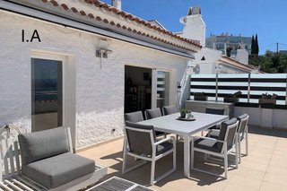 Piso en venta en Port Esportiu - Puig Rom - Canyelles en Roses