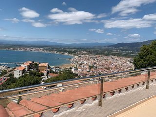 Piso en venta en Port Esportiu - Puig Rom - Canyelles en Roses