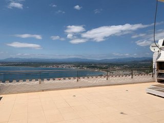 Piso en venta en Port Esportiu - Puig Rom - Canyelles en Roses