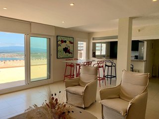 Piso en venta en Port Esportiu - Puig Rom - Canyelles en Roses