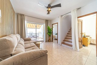 Ático en venta en Torrelamata - La Mata en Torrevieja