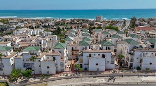 Ático en venta en Torrelamata - La Mata en Torrevieja